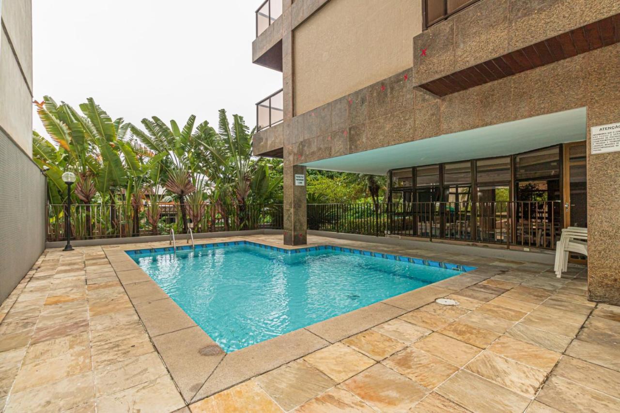 Mc Flats Monsieur Le Blond Villa Rio de Janeiro Exterior photo